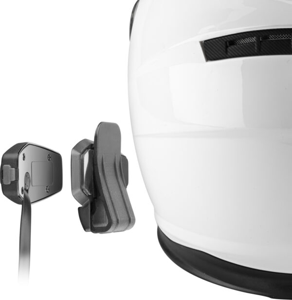 BLUETOOTH HEADSET UCOM4 TWIN PACK | Interphone – Bild 3