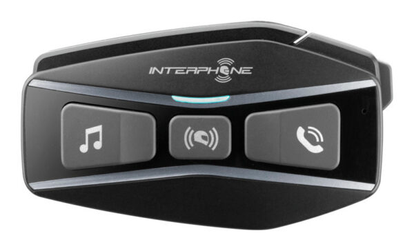 BLUETOOTH HEADSET UCOM16 | Interphone